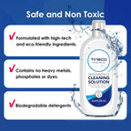 Tineco Floor Cleaning Solution for Cordless Wet-Dry Vacuums

