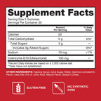 Qunol CoQ10 Gummies 100mg Ultra High Absorption

