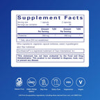 Pure Encapsulations L-Theanine Supplement for Relaxation


