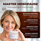 Her Bodhi Meno Menopause Support Ashwagandha

