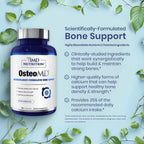 1MD OsteoMD Comprehensive Bone Support


