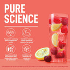 Keppi Electrolyte Powder | Zero Sugar Hydration

