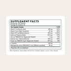 Thorne Thyroid Health Complex Supplement | Hormone Support

