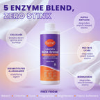 Lume Laundry Stink Eraser Detergent Booster

