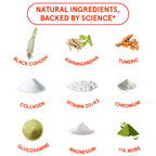 Peach Perfect Menopause Multivitamin


