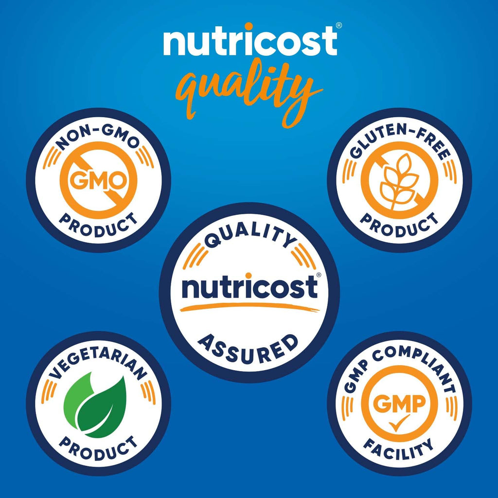 Luteolin Dietary Supplement by Nutricost

