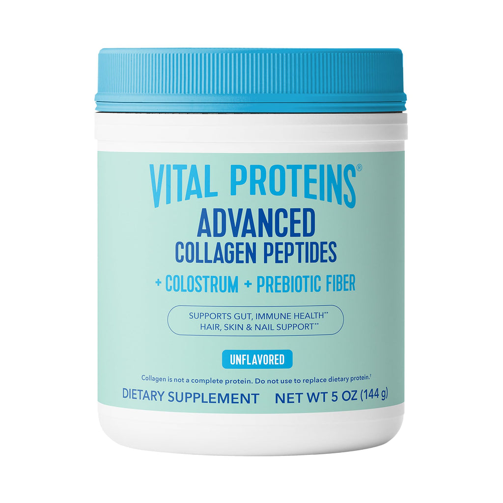Vital Proteins Wellness Powder

