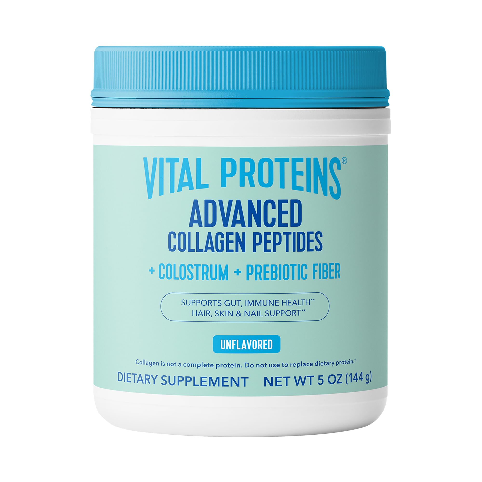 Vital Proteins Wellness Powder

