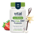 Vital Nutrients Pro Kids Probiotic ENT for Toddler Health