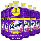 Fabuloso Cleaning Solution Everyday Use

