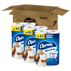 Charmin Ultra Soft Cushiony Touch Toilet Paper

