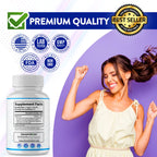 Decent Nature Magnesium Complex - Full-Spectrum Magnesium

