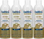 Faultless Spray Starch for Ironing - Premium Luxe

