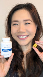 Berberine Supplement for Metabolic Health | Wellness

