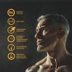 Circulatory Support Dietary Supplement - Pure Blood

