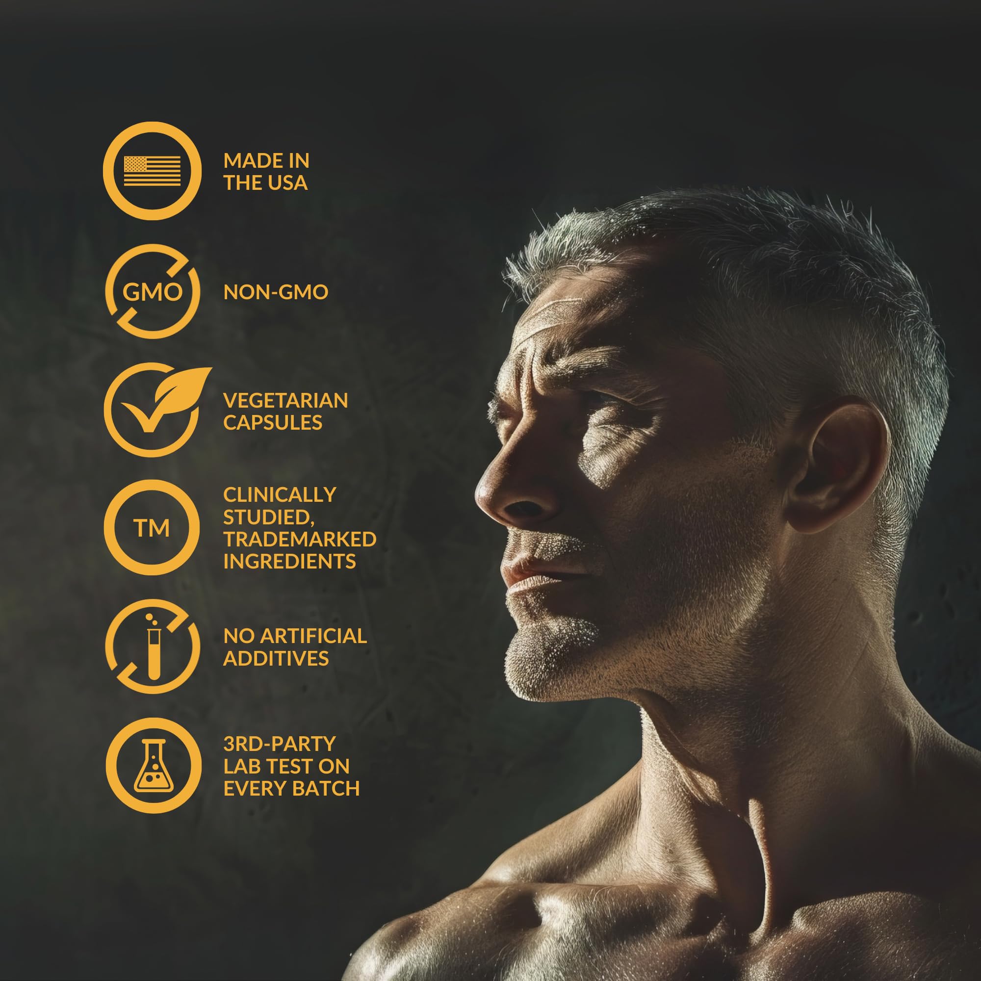 Circulatory Support Dietary Supplement - Pure Blood

