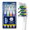 Oral-B Pulsar Toothbrush - Vibrating Plaque Remover