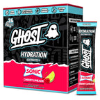 GHOST Hydration Electrolyte Drink Mix | Sugar Free

