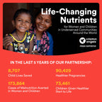 SmartyPants Kids Multivitamin Gummies with Omega-3 DHA/EPA

