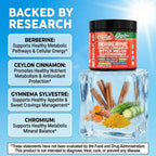 Berberine Supplement by Clean Nutra | Wellness

