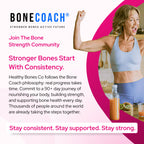 FORTIBONE Collagen Peptides for Bone Health Fortigel Verisol

