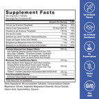 Force Factor Prostate Advanced Prostate Health Supplement

