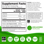 Orgain Collagen Peptides Powder

