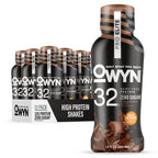 OWYN Pro Elite Plant-Based Protein Shake | 32g Protein

