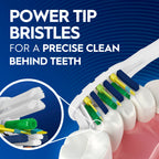 Oral-B Pulsar Toothbrush - Vibrating Plaque Remover

