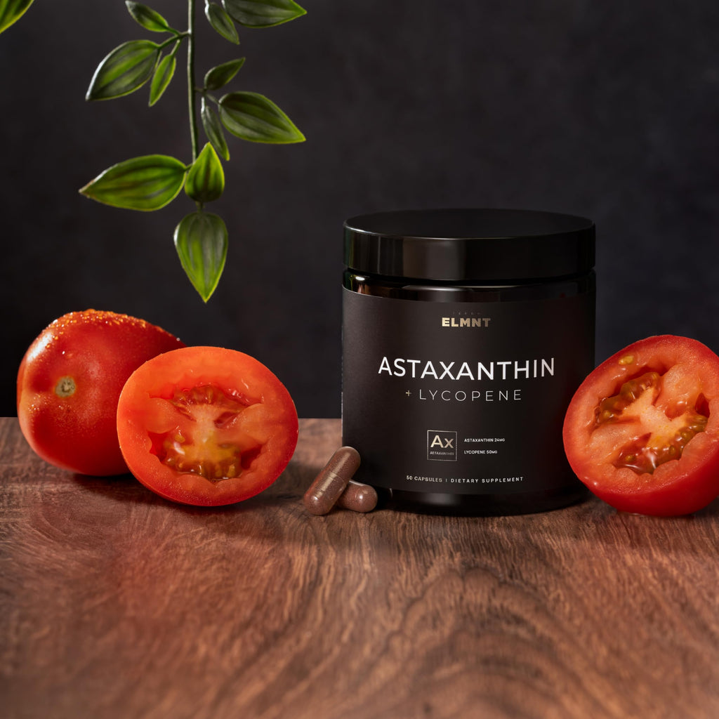 ELMNT Astaxanthin & Lycopene Skin Support

