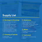 Adventure Medical Kit Ultralight/Watertight Medical Kit

