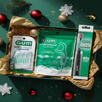 GUM Soft-Picks Advanced Interdental Picks Dentist Recommended

