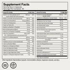 Momentous Essential Multivitamin - Vitamins & Minerals

