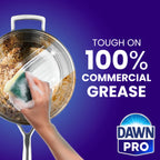 Dawn PRO Manual Pot Detergent for Commercial Dishwashing

