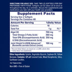 Osteo Bi-Flex Advanced Omega-3 Joint Complex | Algae Oil

