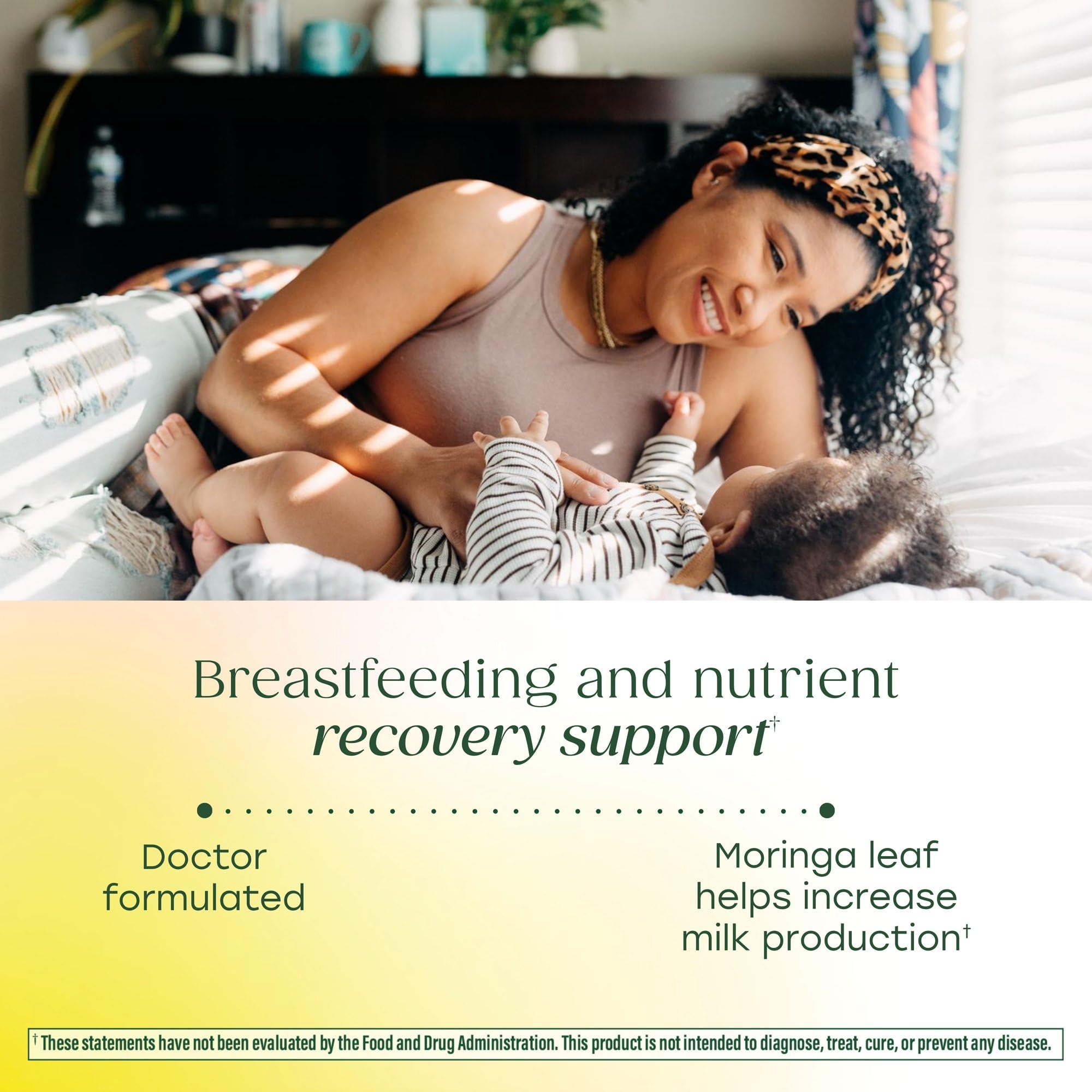 MegaFood Baby & Me 2 Postnatal Vitamins - Lactation Support

