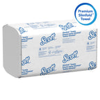 Scott Slimfold Paper Towels for Kimberly-Clark Dispensers

