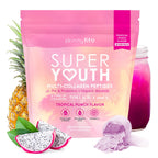 SkinnyFit Super Youth Collagen for Women - Multi Collagen Powder

