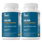 Dr. Tobias Colon Cleanse for Digestive Health - Gentle Detox

