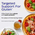 GlutenEase Digestive Enzyme for Gluten & Casein | Enzymedica

