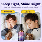 Kids Magnesium Glycinate Liquid Drops - CFILIHTC

