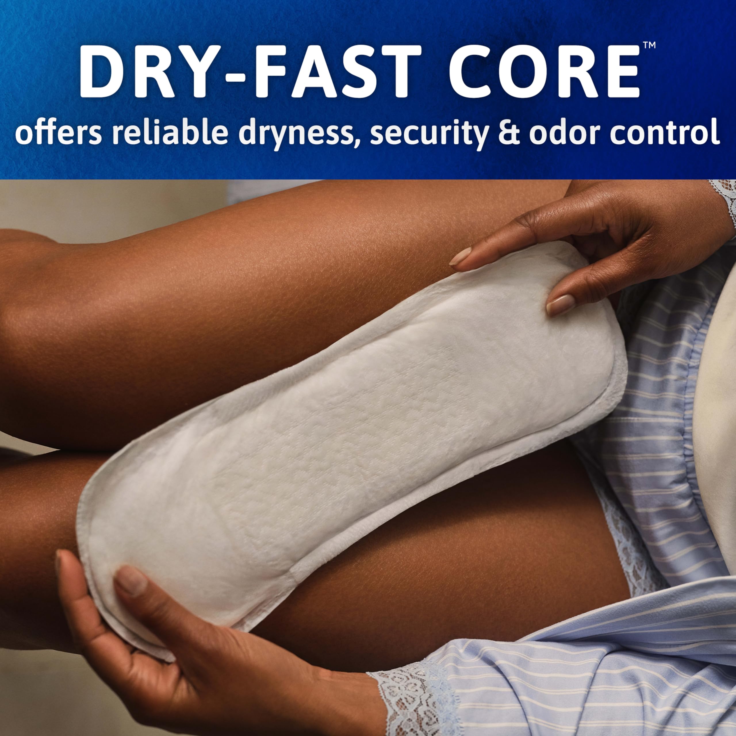 TENA Sensitive Care Incontinence Pads - Maximum Absorbency

