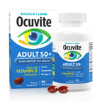 Ocuvite Eye Vitamin & Mineral Supplement for Vision

