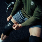 Gymreapers Knee Sleeves 7mm Neoprene IPF Approved

