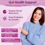 Nature Target Probiotics for Women - Digestive Support


