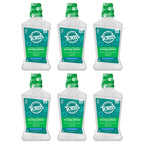 Tom's of Maine Wicked Fresh Natural Mouthwash


