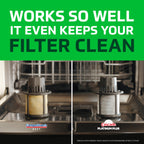 Cascade Platinum Plus Dishwasher Pods Fresh Detergent

