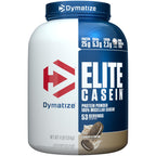 Dymatize Elite Casein Protein Powder - 100% Micellar Casein