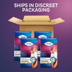Incontinence Underwear by TENA for Women | Super Plus

