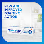 Sensodyne Repair and Protect Toothpaste

